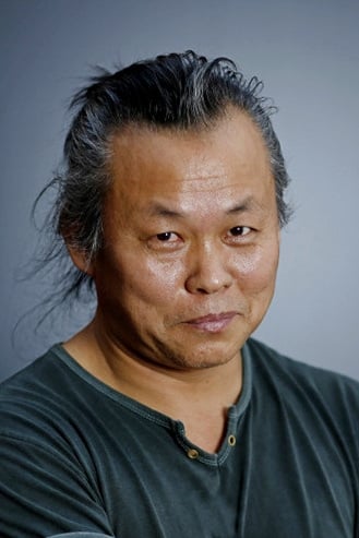 تصویر هنرمند Kim Ki-duk