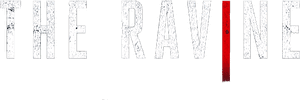 لوگوی رسمی فیلم The Ravine (2022)