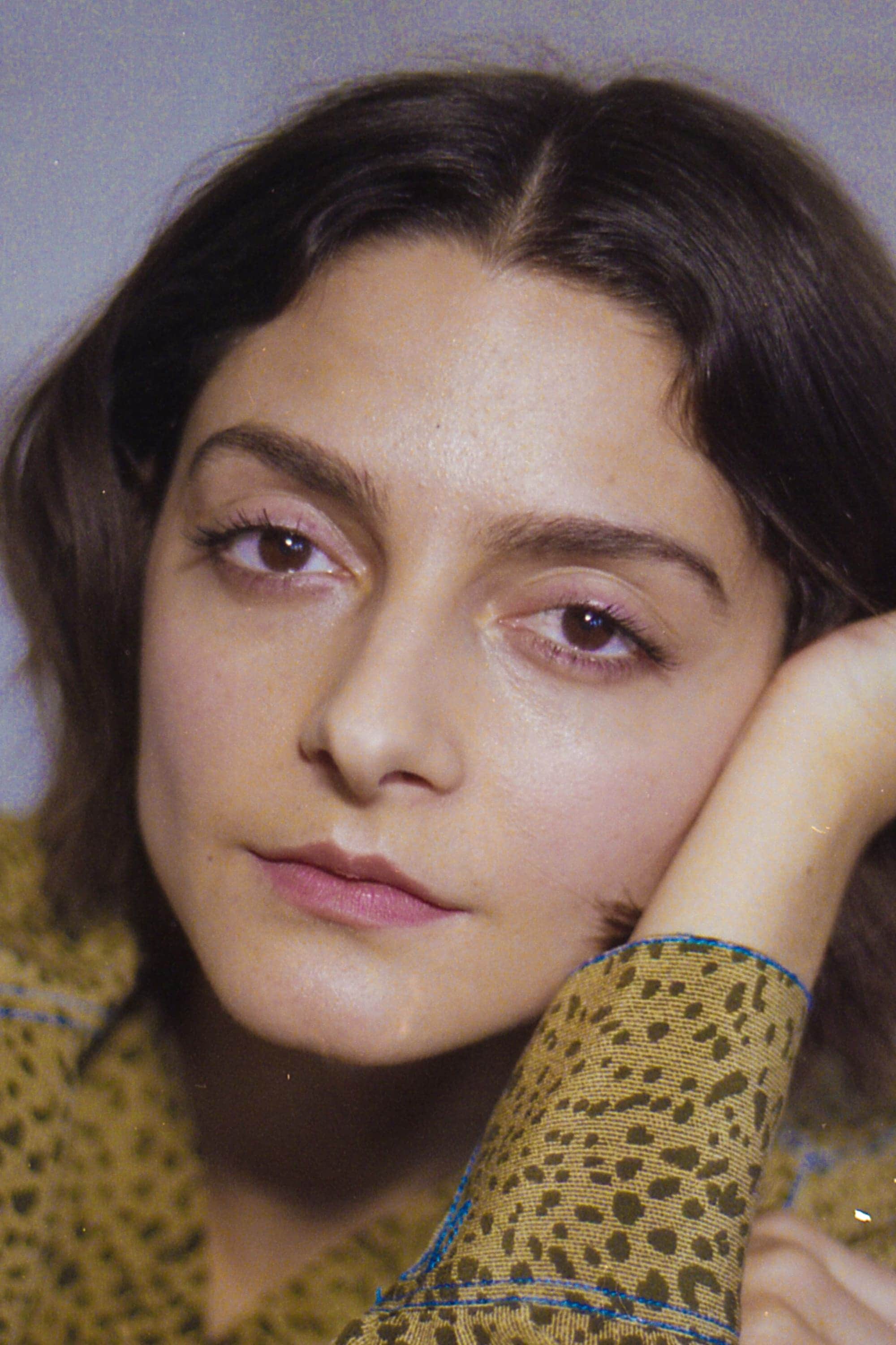 تصویر هنرمند Ariella Mastroianni