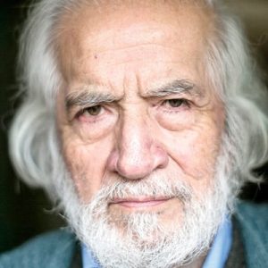 تصویر هنرمند Gabriel Salazar