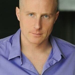 تصویر هنرمند Michael Daingerfield