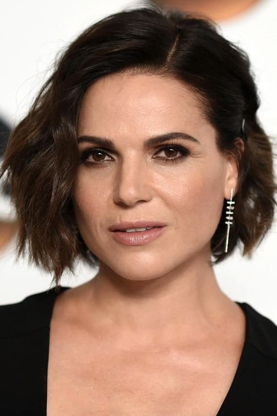 تصویر هنرمند Lana Parrilla