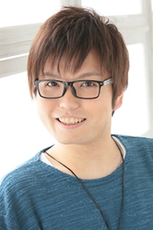 تصویر هنرمند Masaki Nakanishi
