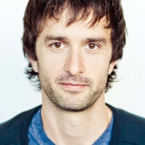 تصویر هنرمند Guillaume Baillargeon