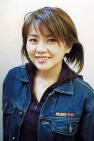 تصویر هنرمند Chieko Honda