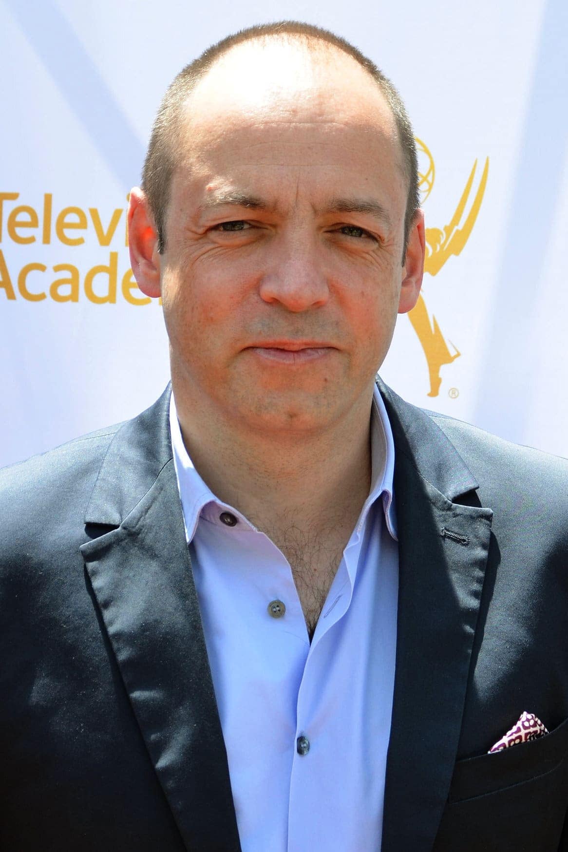 تصویر هنرمند Gareth Neame