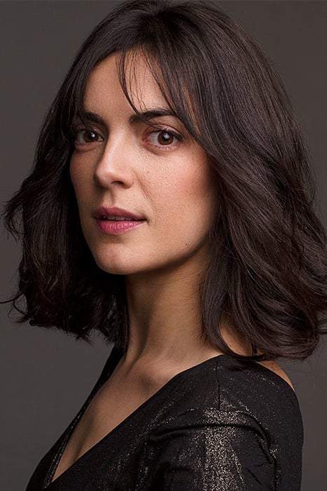 تصویر هنرمند Beatriz Arjona