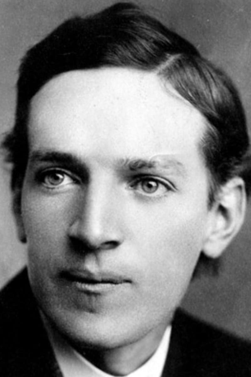 تصویر هنرمند Upton Sinclair