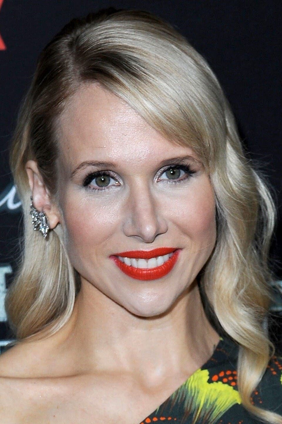 تصویر هنرمند Lucy Punch