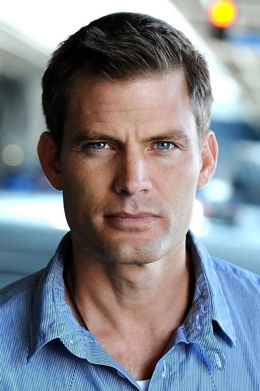 تصویر هنرمند Casper Van Dien