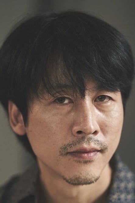 تصویر هنرمند Lee Jae-yong