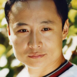 تصویر هنرمند Zhou Yemang