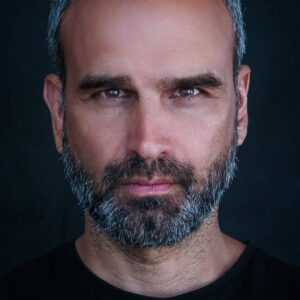 تصویر هنرمند Gerald Kyd