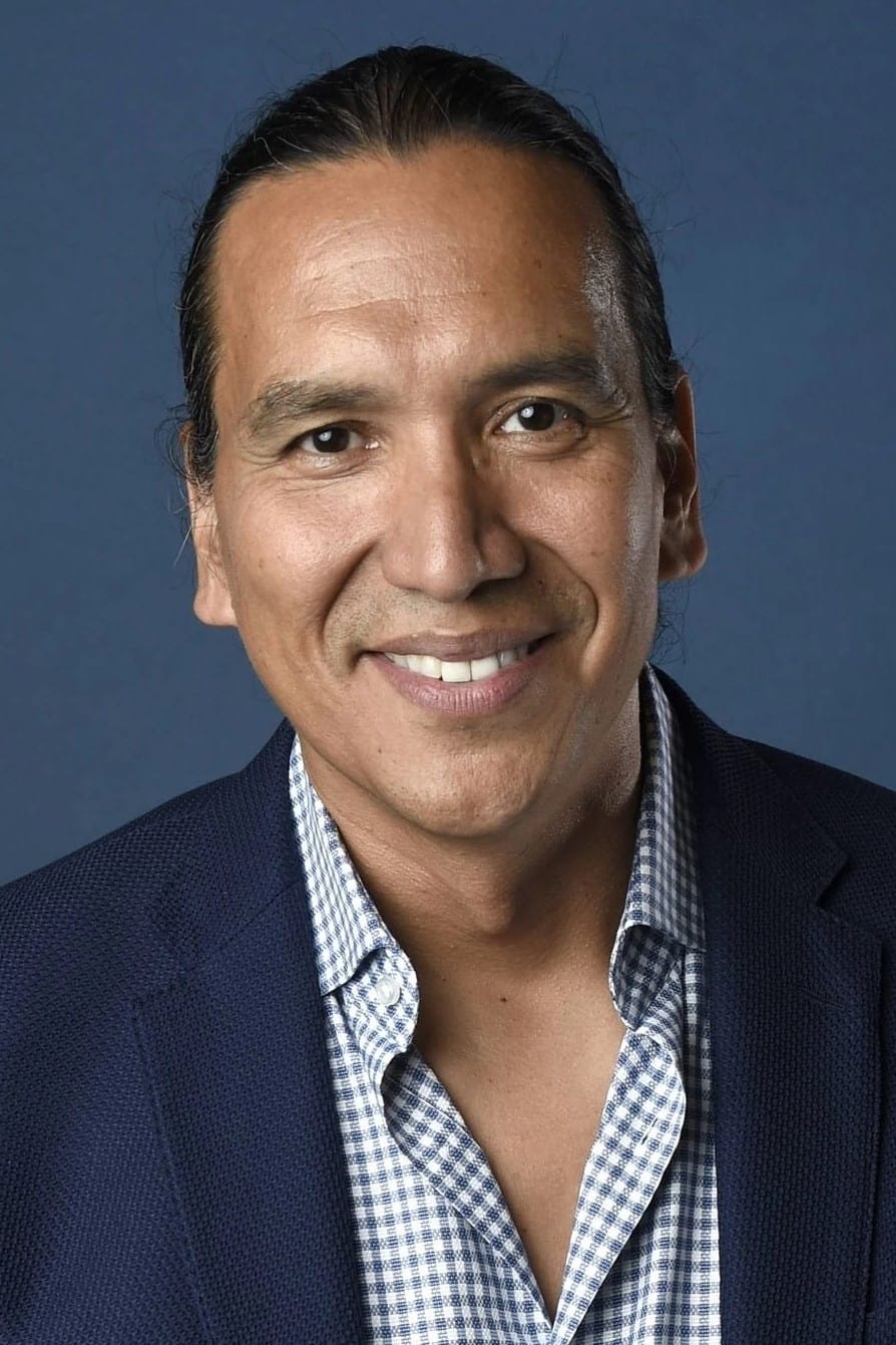 تصویر هنرمند Michael Greyeyes