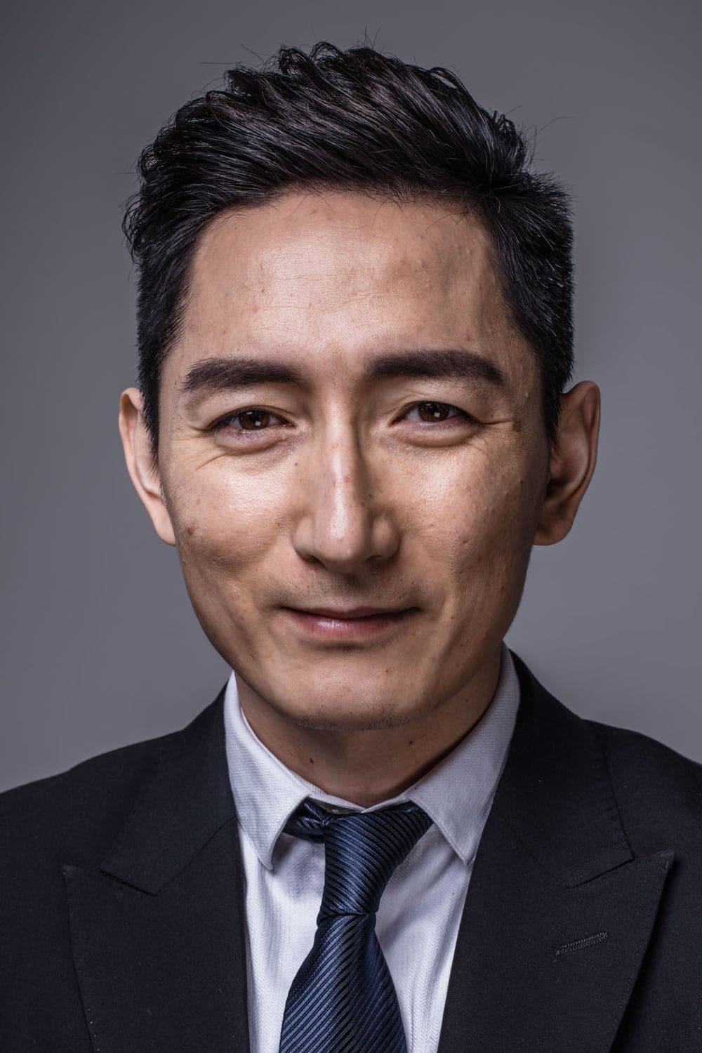 تصویر هنرمند Jiang Zhongwei