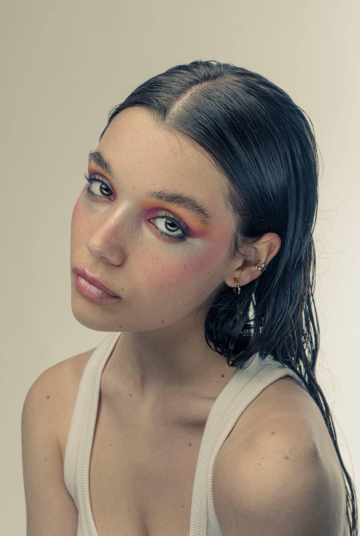 تصویر هنرمند Giulia Benite