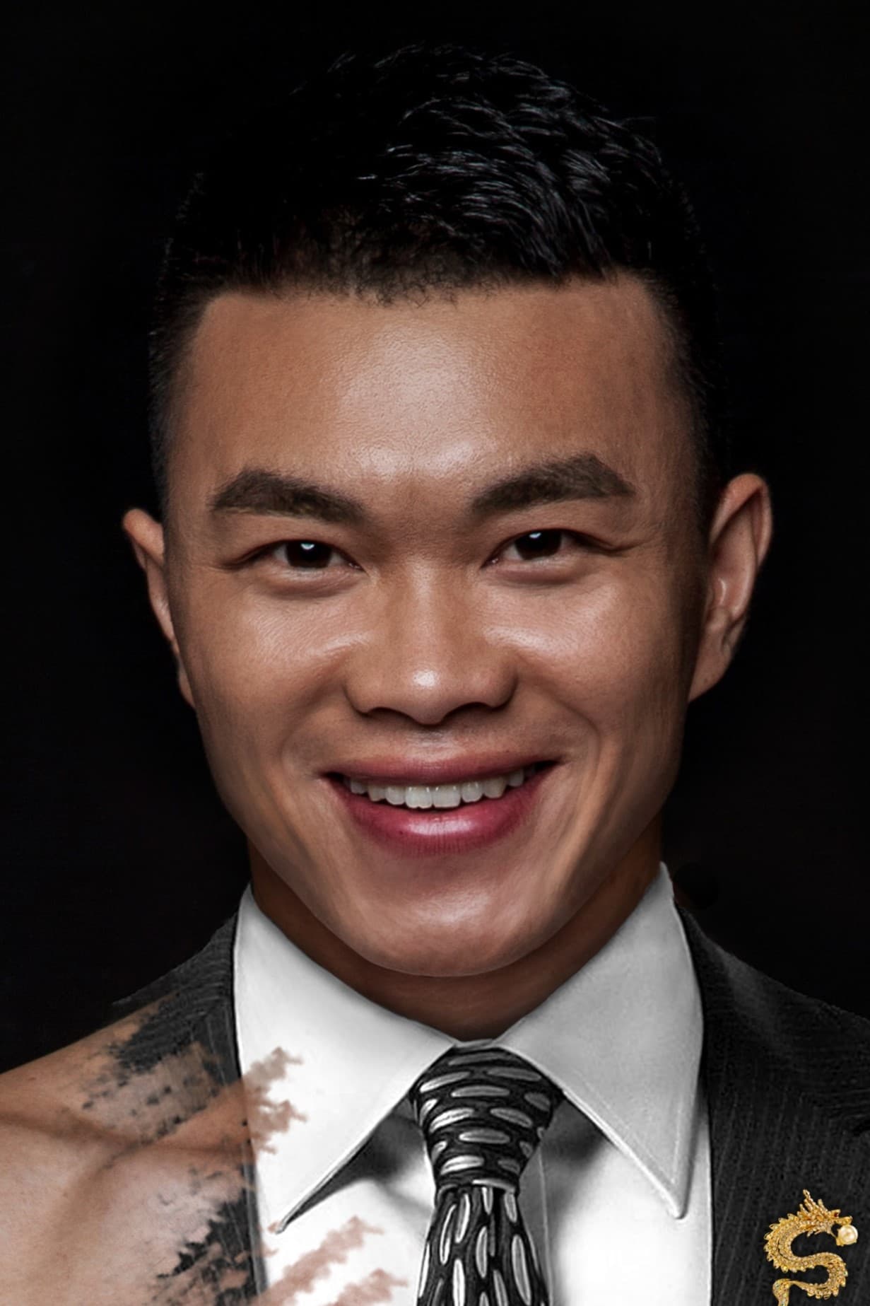 تصویر هنرمند Zhang Zhe