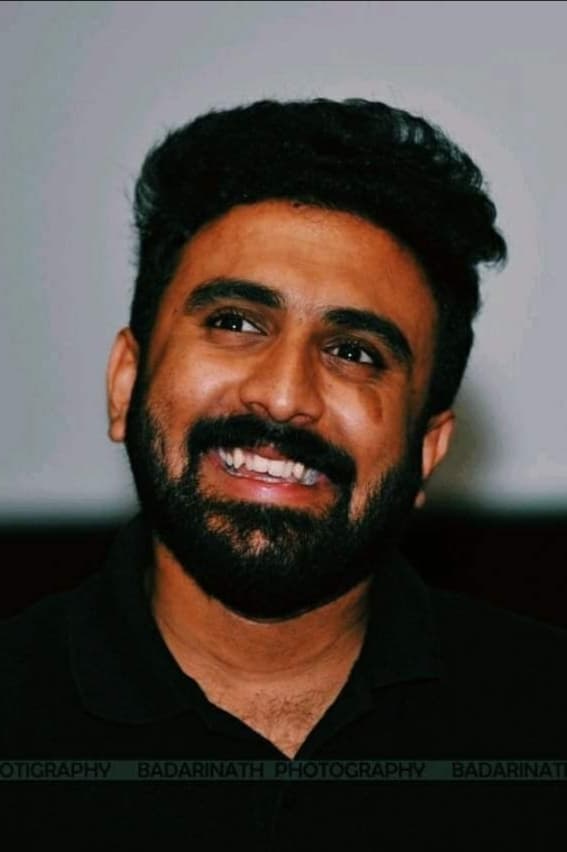 تصویر هنرمند Midhun Mukundan