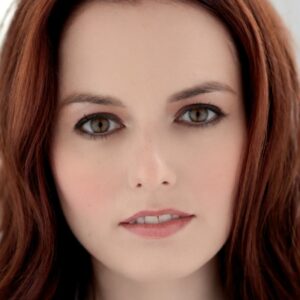 تصویر هنرمند Jenna Gavigan