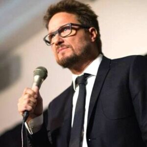 تصویر هنرمند Olli Haikka