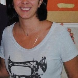 تصویر هنرمند Ciça Castello