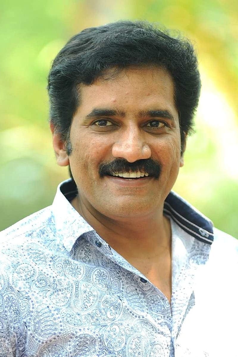 تصویر هنرمند Rao Ramesh