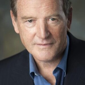 تصویر هنرمند Michael St. John Smith