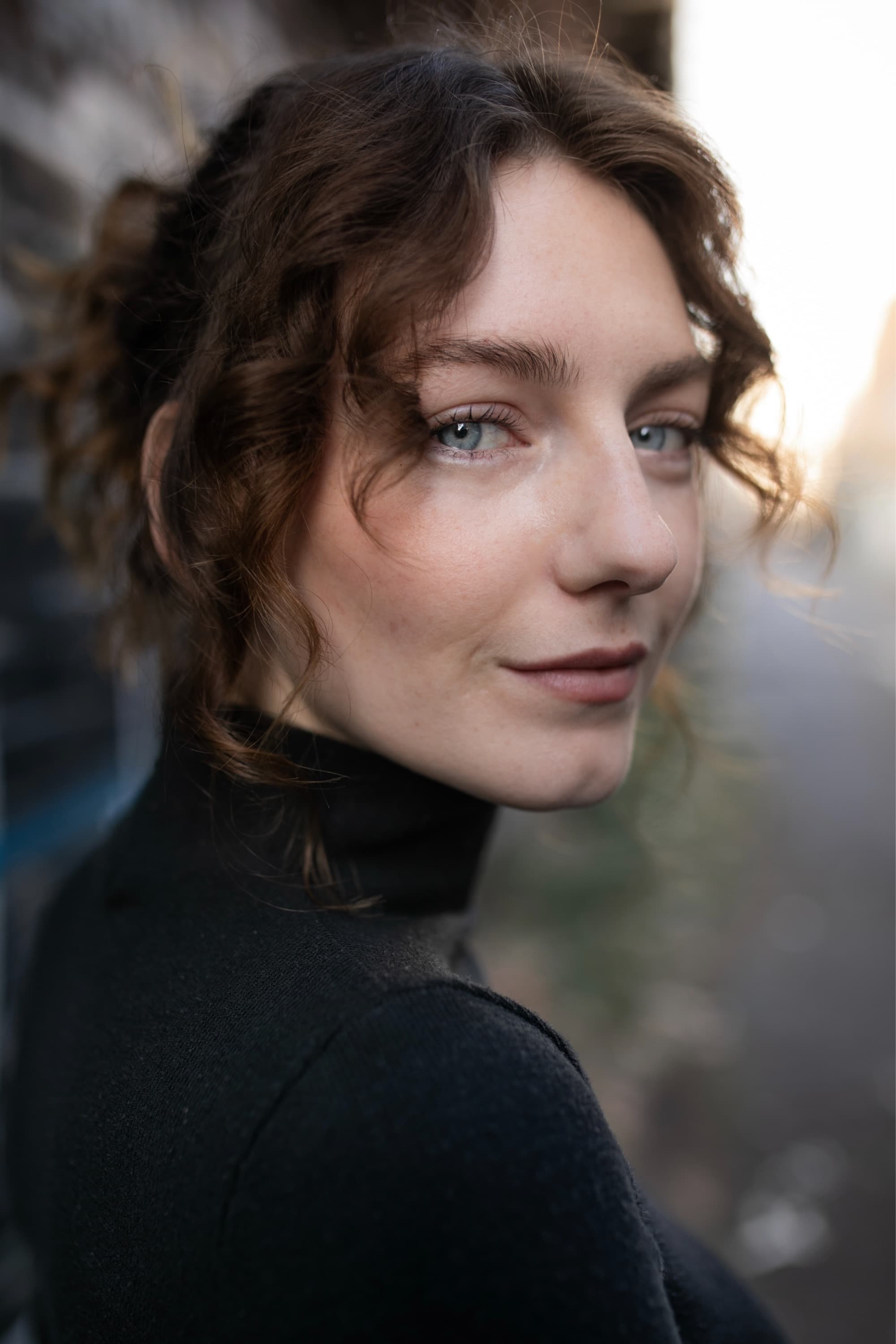 تصویر هنرمند Alexandra Jensen