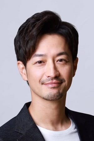 تصویر هنرمند Terunosuke Takezai