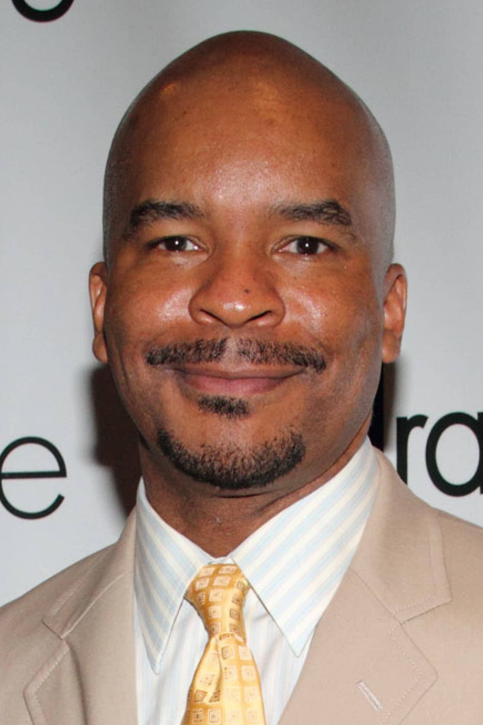 تصویر هنرمند David Alan Grier