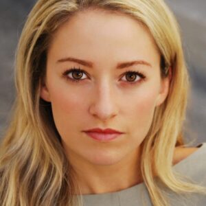 تصویر هنرمند Olivia Hamilton