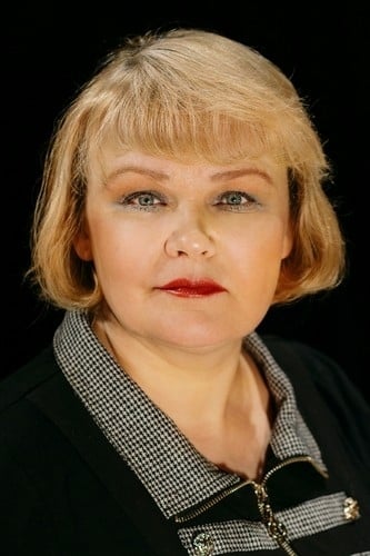 تصویر هنرمند Svetlana Kolesova
