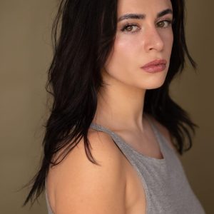 تصویر هنرمند Demitra Sealy