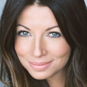 تصویر هنرمند Claudia DiFolco