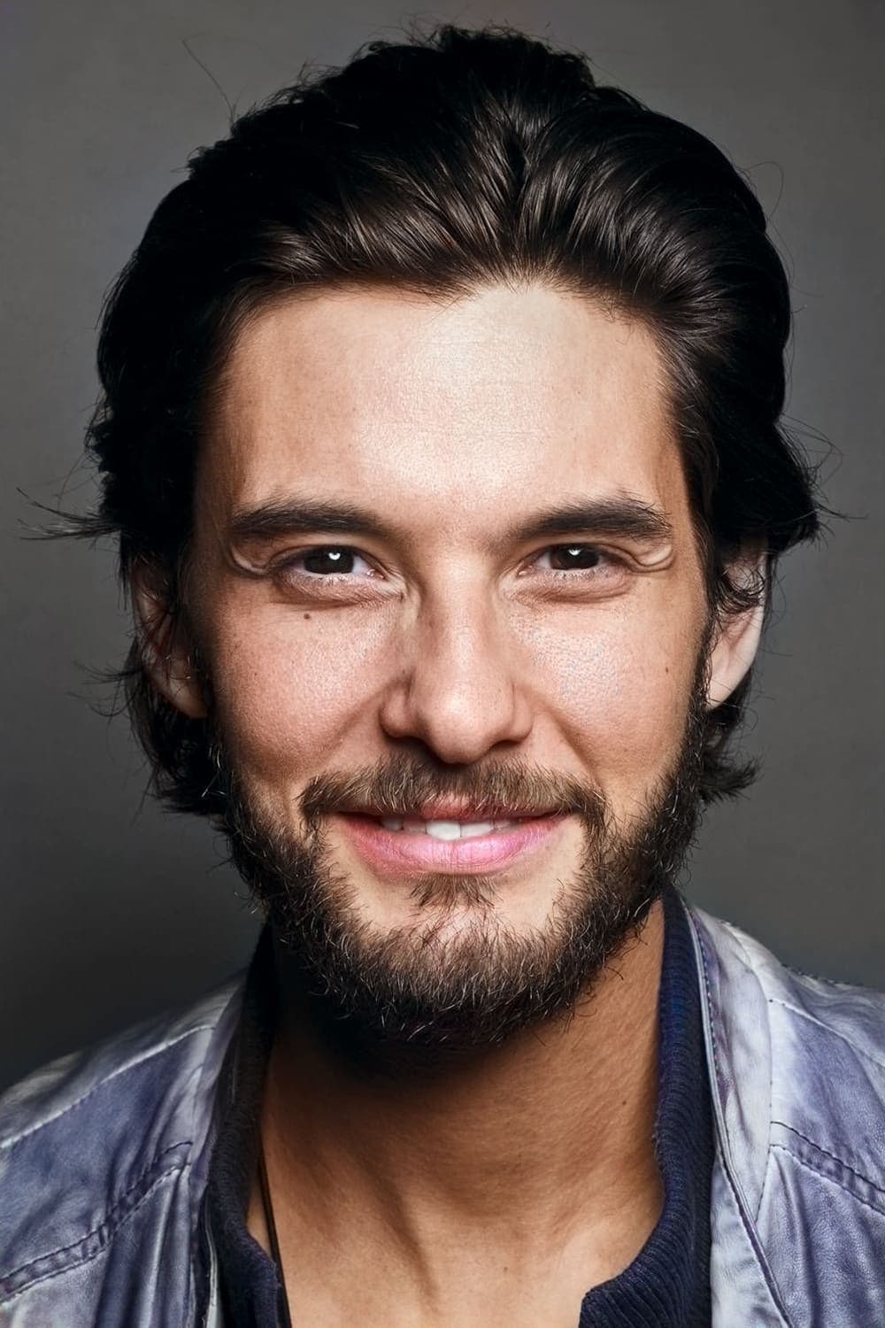 تصویر هنرمند Ben Barnes
