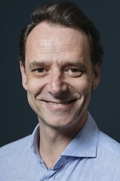 تصویر هنرمند Peter Seaton-Clark