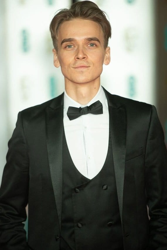 تصویر هنرمند Joe Sugg