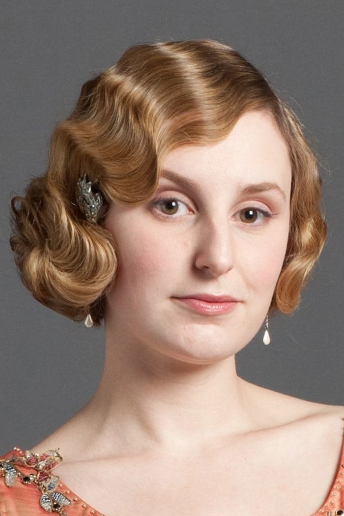 تصویر هنرمند Laura Carmichael