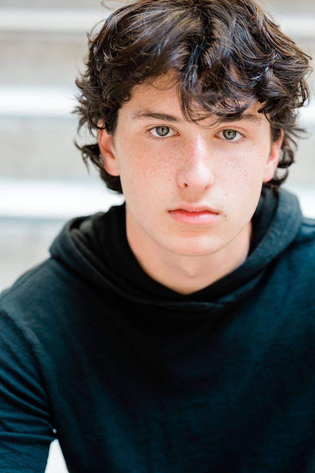 تصویر هنرمند Jake Melrose