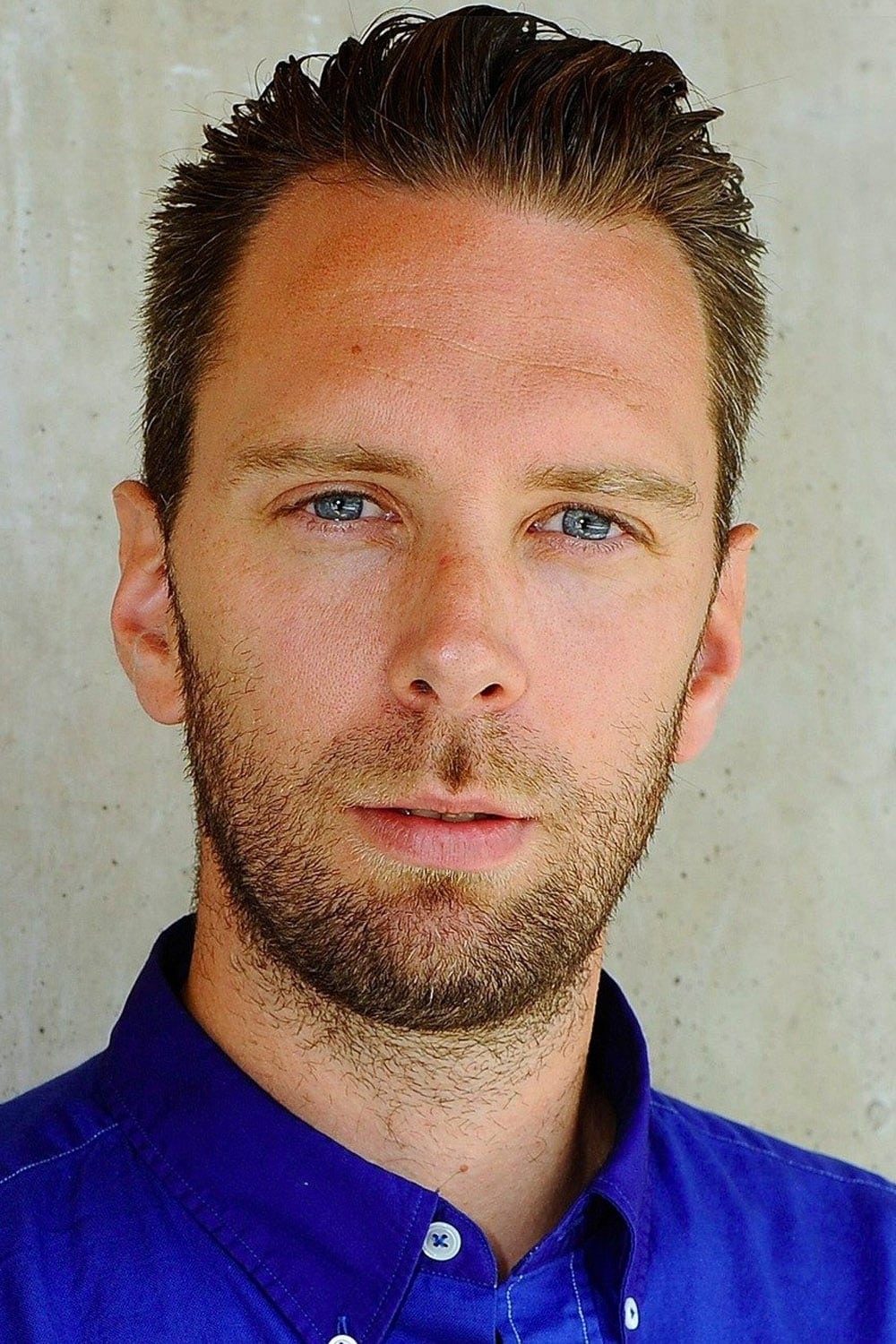 تصویر هنرمند Jesper Ganslandt