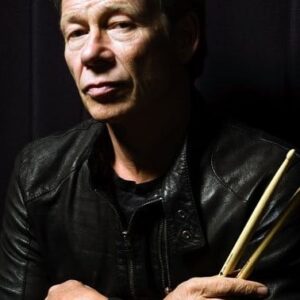 تصویر هنرمند Paul Cook