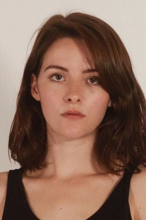 تصویر هنرمند Olivia Morris