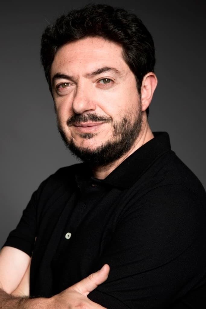 تصویر هنرمند Ernesto Benjumea