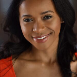 تصویر هنرمند LaKeta Booker