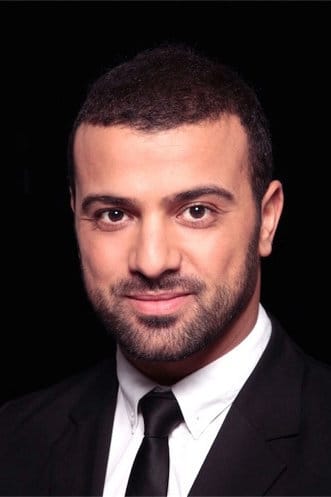 تصویر هنرمند Tony Zarouel