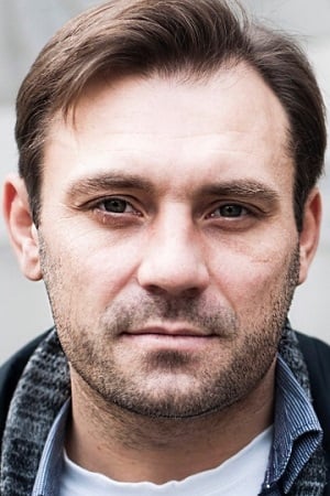 تصویر هنرمند Alexey Medvedev