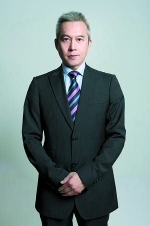 تصویر هنرمند Solon So Chi-Hung