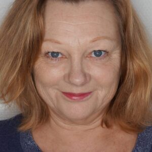 تصویر هنرمند Marie-Bénédicte Roy