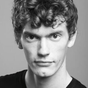 تصویر هنرمند Ed Birch