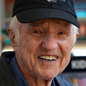 تصویر هنرمند Haskell Wexler